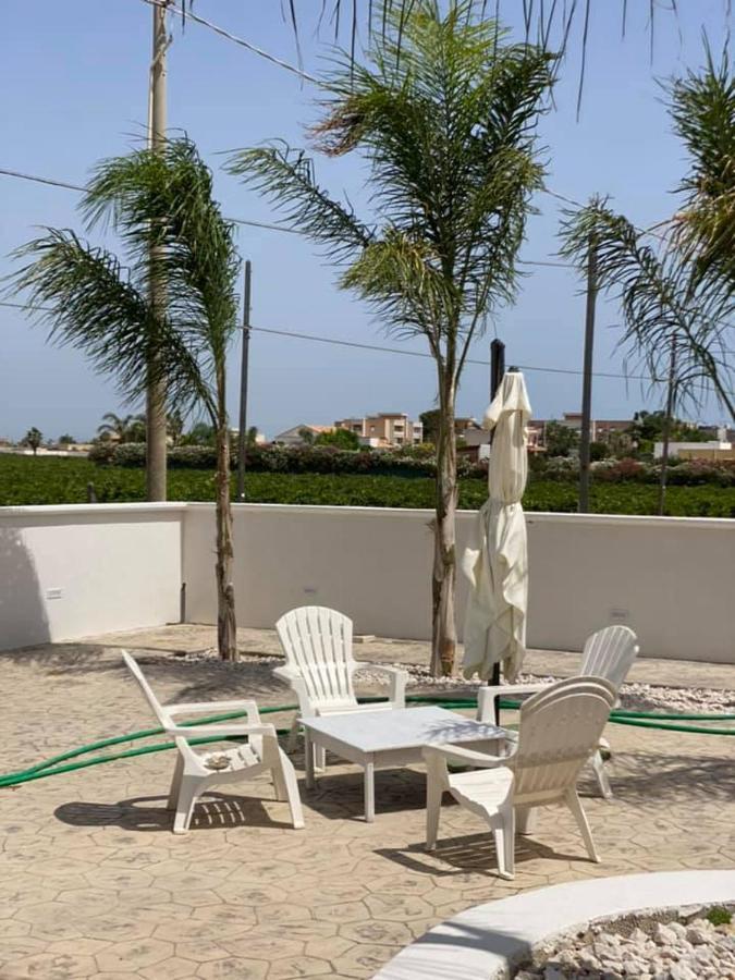 Case Vacanze Giovanna Petrosino Luaran gambar