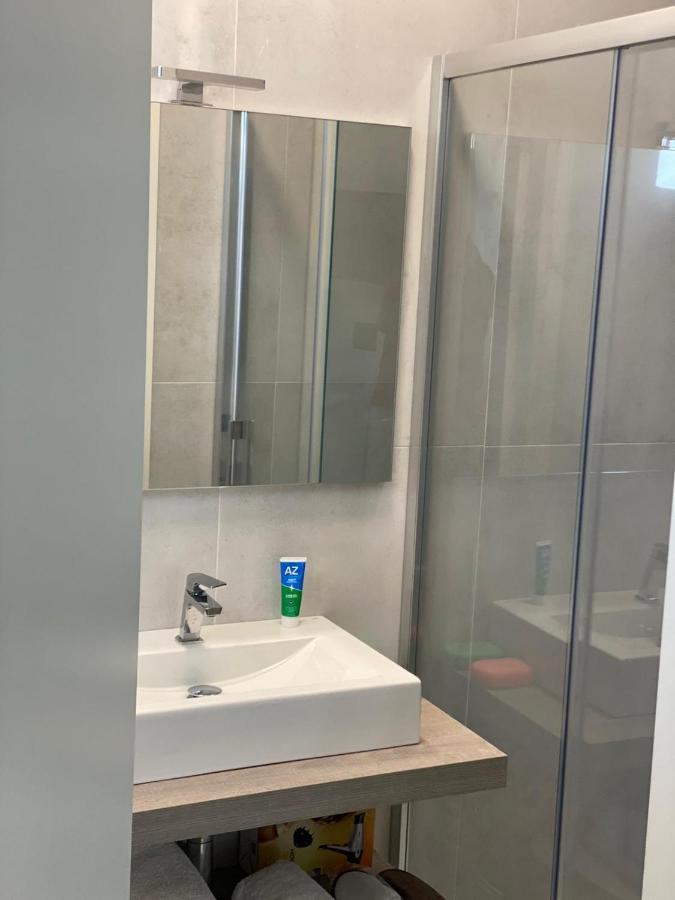 Case Vacanze Giovanna Petrosino Luaran gambar