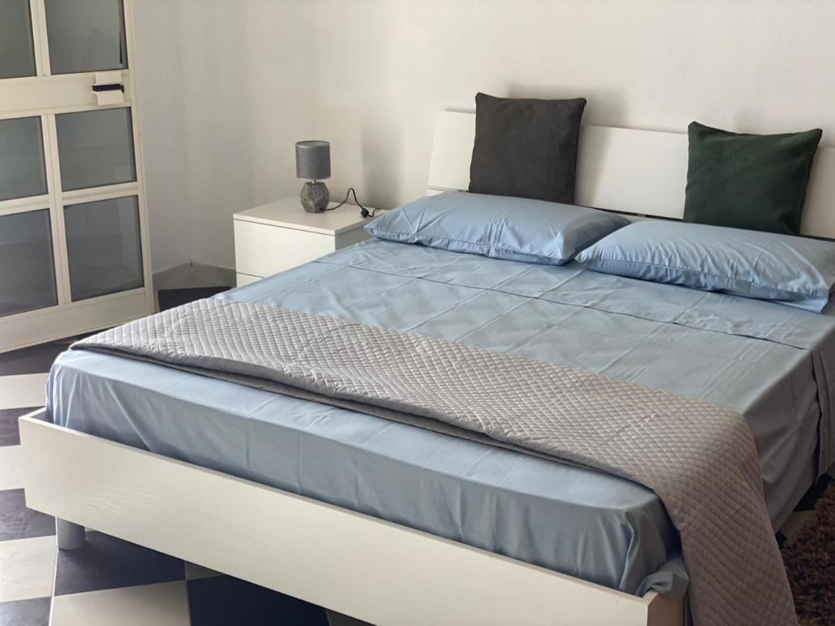 Case Vacanze Giovanna Petrosino Luaran gambar