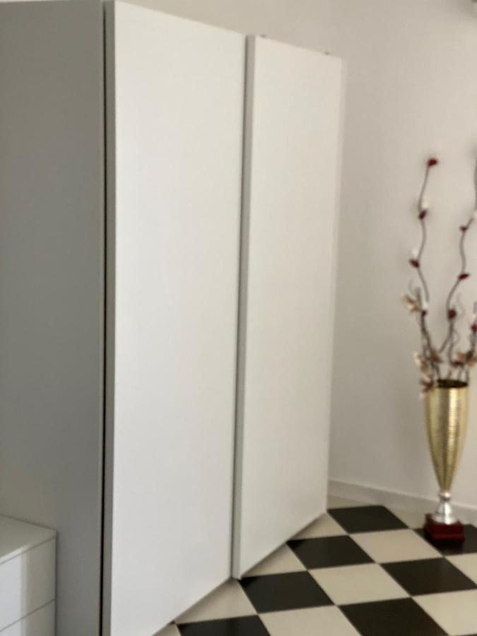 Case Vacanze Giovanna Petrosino Luaran gambar