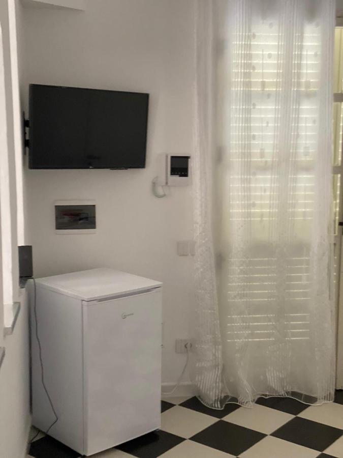Case Vacanze Giovanna Petrosino Luaran gambar