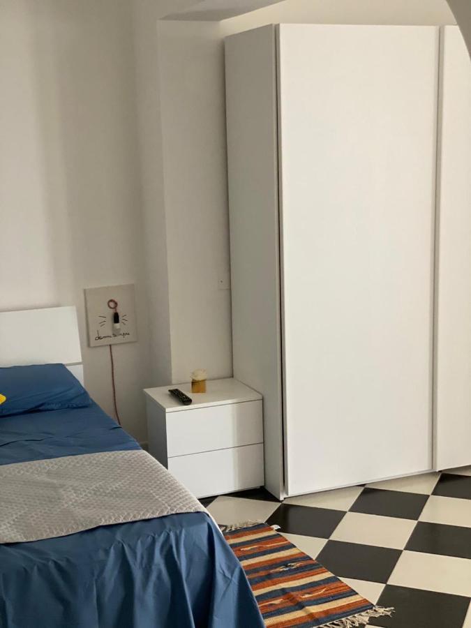 Case Vacanze Giovanna Petrosino Luaran gambar