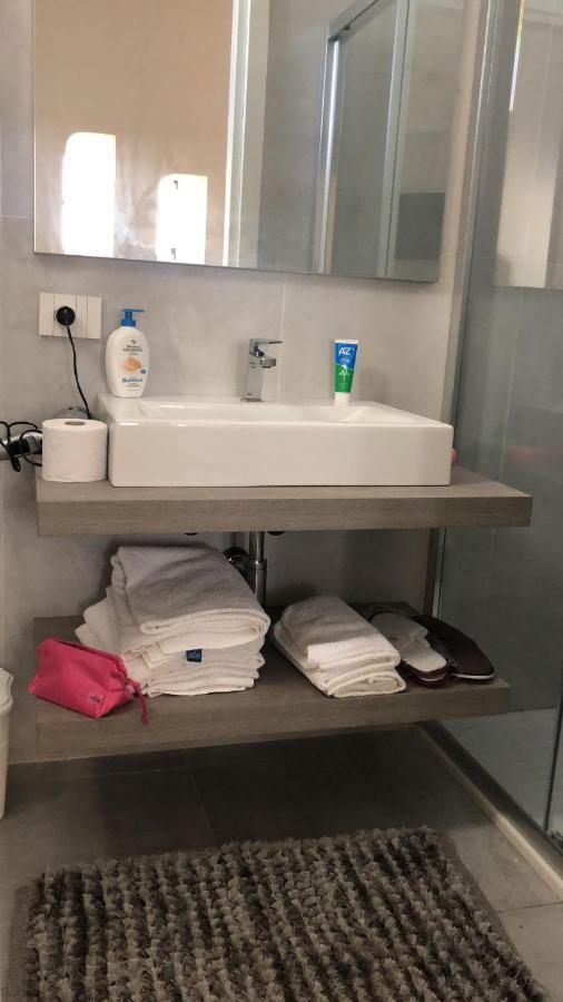 Case Vacanze Giovanna Petrosino Luaran gambar
