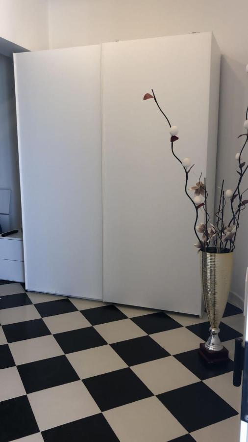 Case Vacanze Giovanna Petrosino Luaran gambar