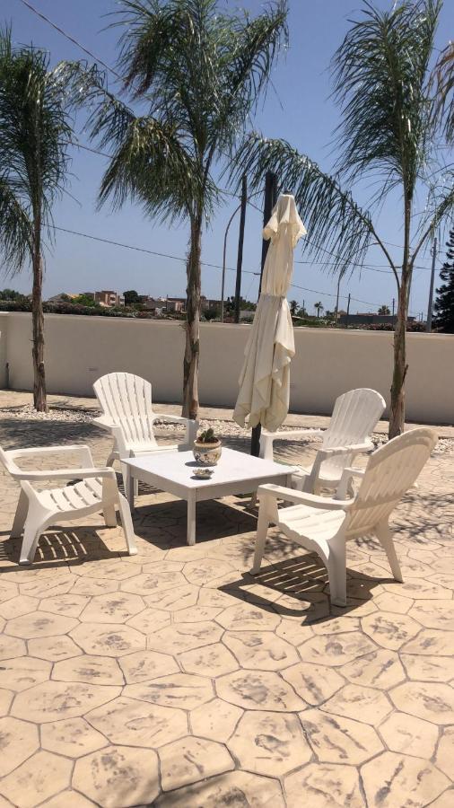 Case Vacanze Giovanna Petrosino Luaran gambar