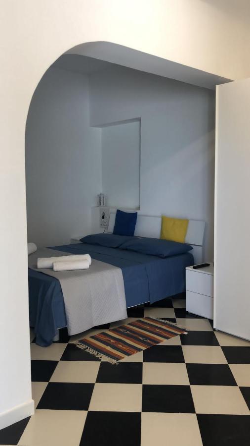 Case Vacanze Giovanna Petrosino Luaran gambar