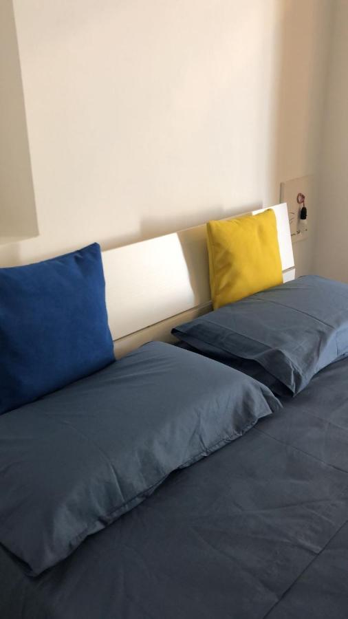 Case Vacanze Giovanna Petrosino Luaran gambar