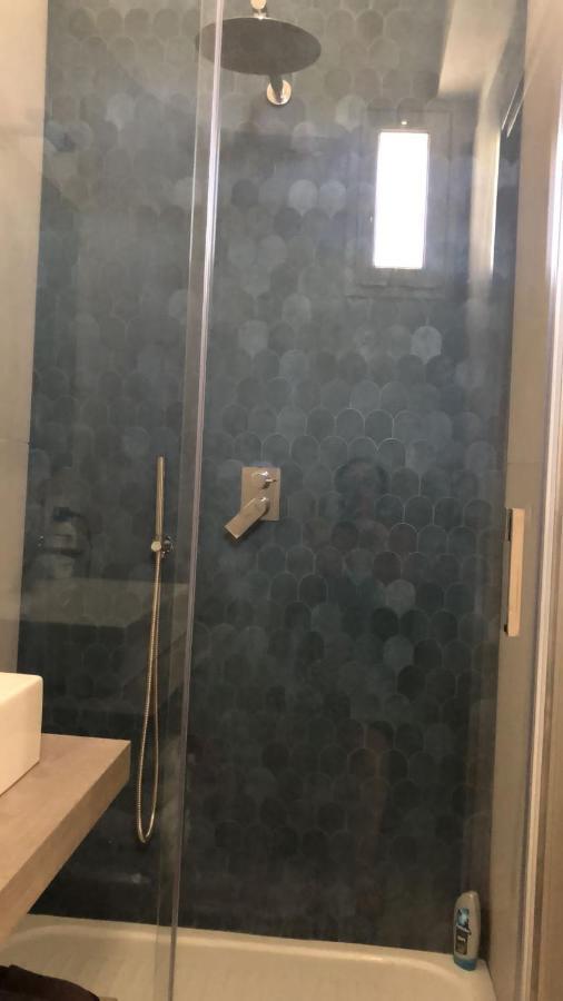 Case Vacanze Giovanna Petrosino Luaran gambar