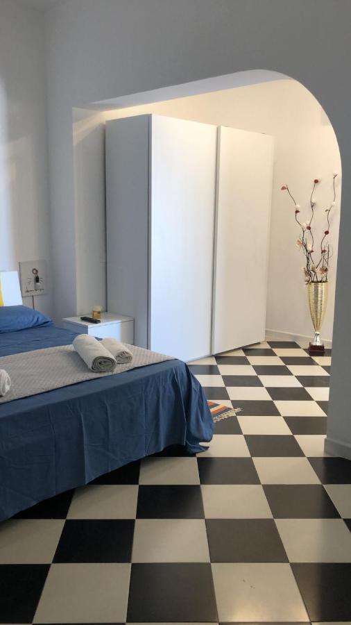 Case Vacanze Giovanna Petrosino Luaran gambar