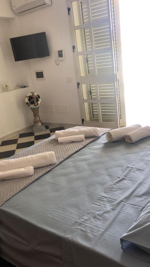 Case Vacanze Giovanna Petrosino Luaran gambar