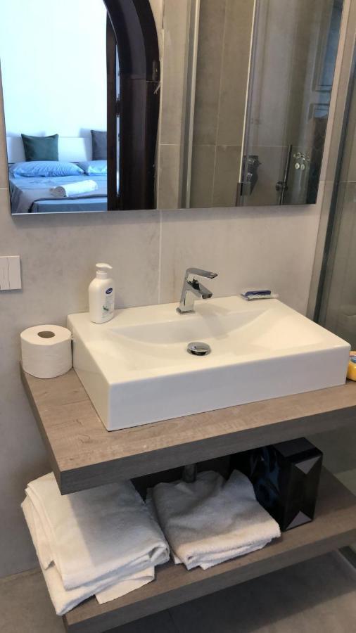 Case Vacanze Giovanna Petrosino Luaran gambar