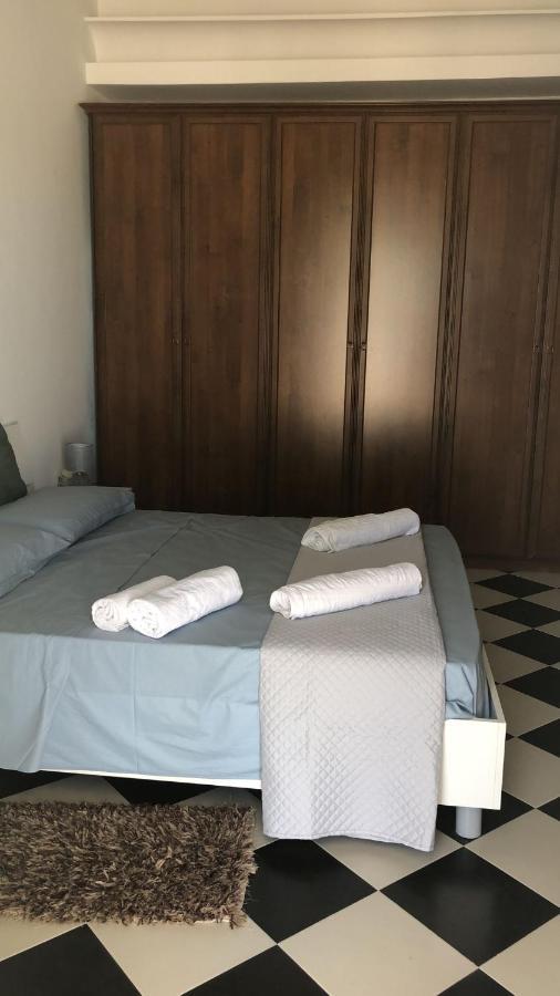 Case Vacanze Giovanna Petrosino Luaran gambar