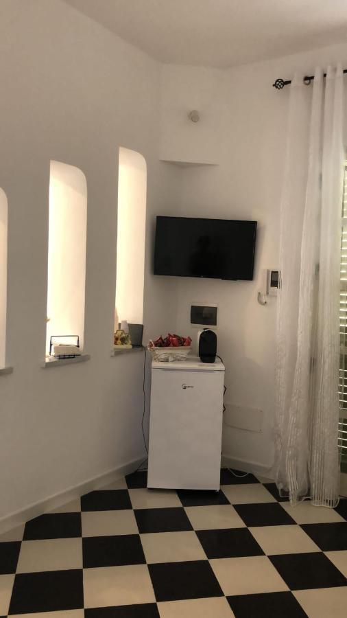 Case Vacanze Giovanna Petrosino Luaran gambar