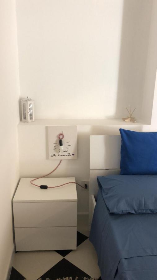 Case Vacanze Giovanna Petrosino Luaran gambar